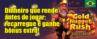 Cashback Semanal promotion